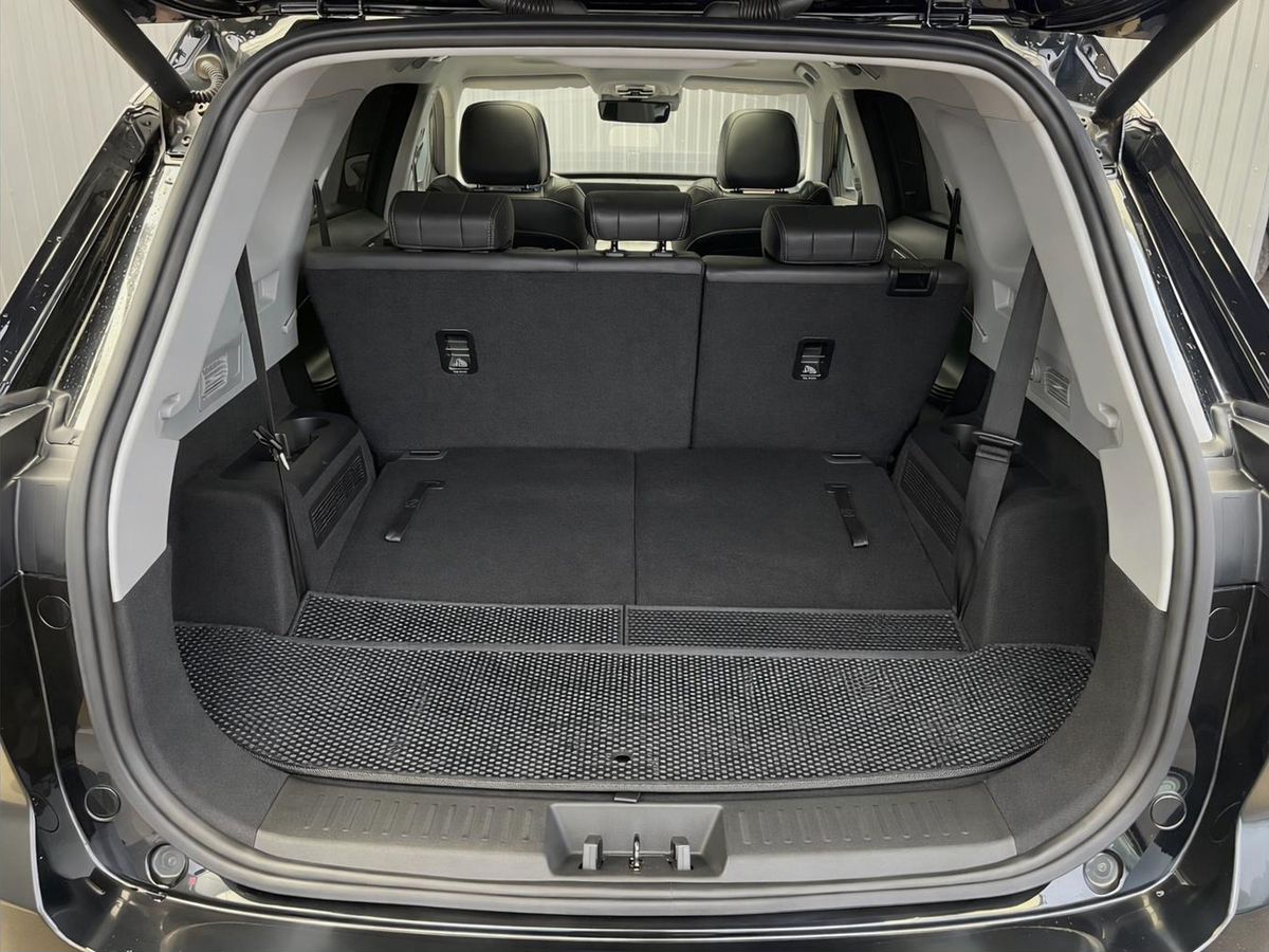 Chery Tiggo 8 Pro Max, фотография 24