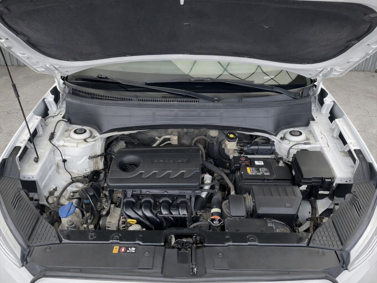 Hyundai Creta, фотография 22