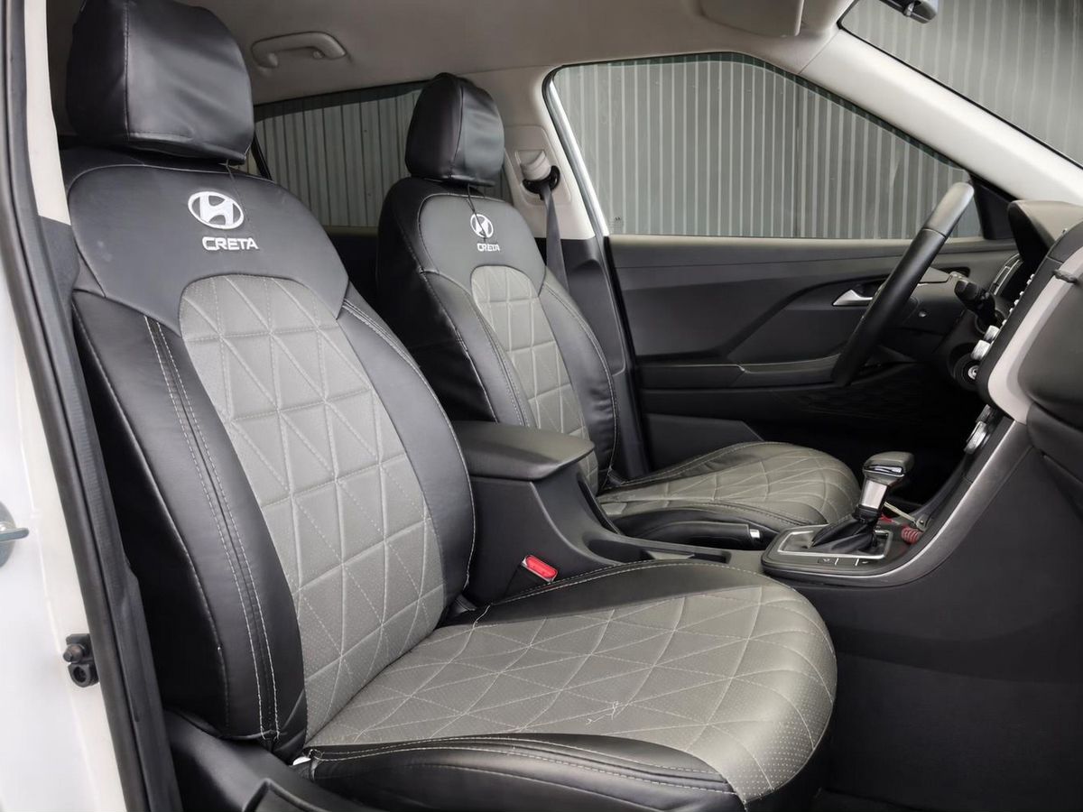 Hyundai Creta, фотография 18