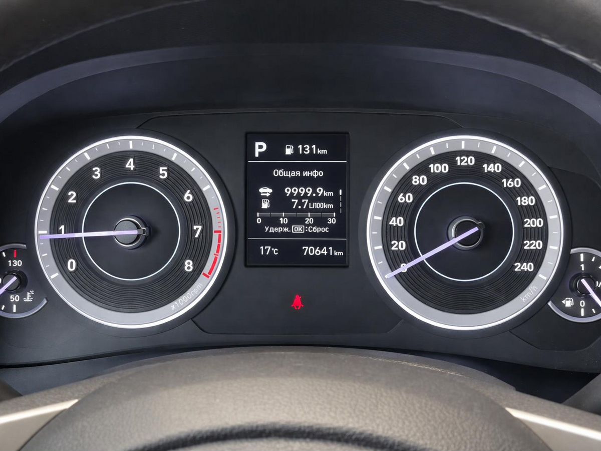 Hyundai Creta, фотография 4