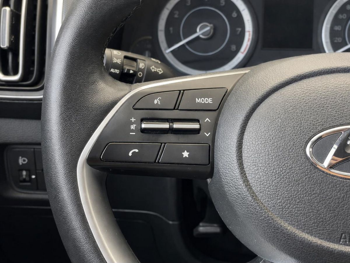 Hyundai Creta, фотография 9