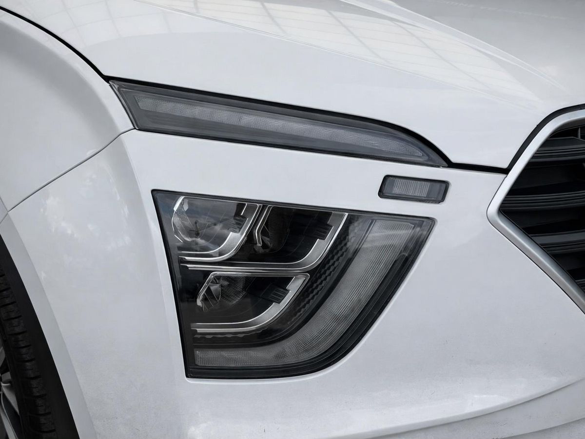 Hyundai Creta, фотография 25