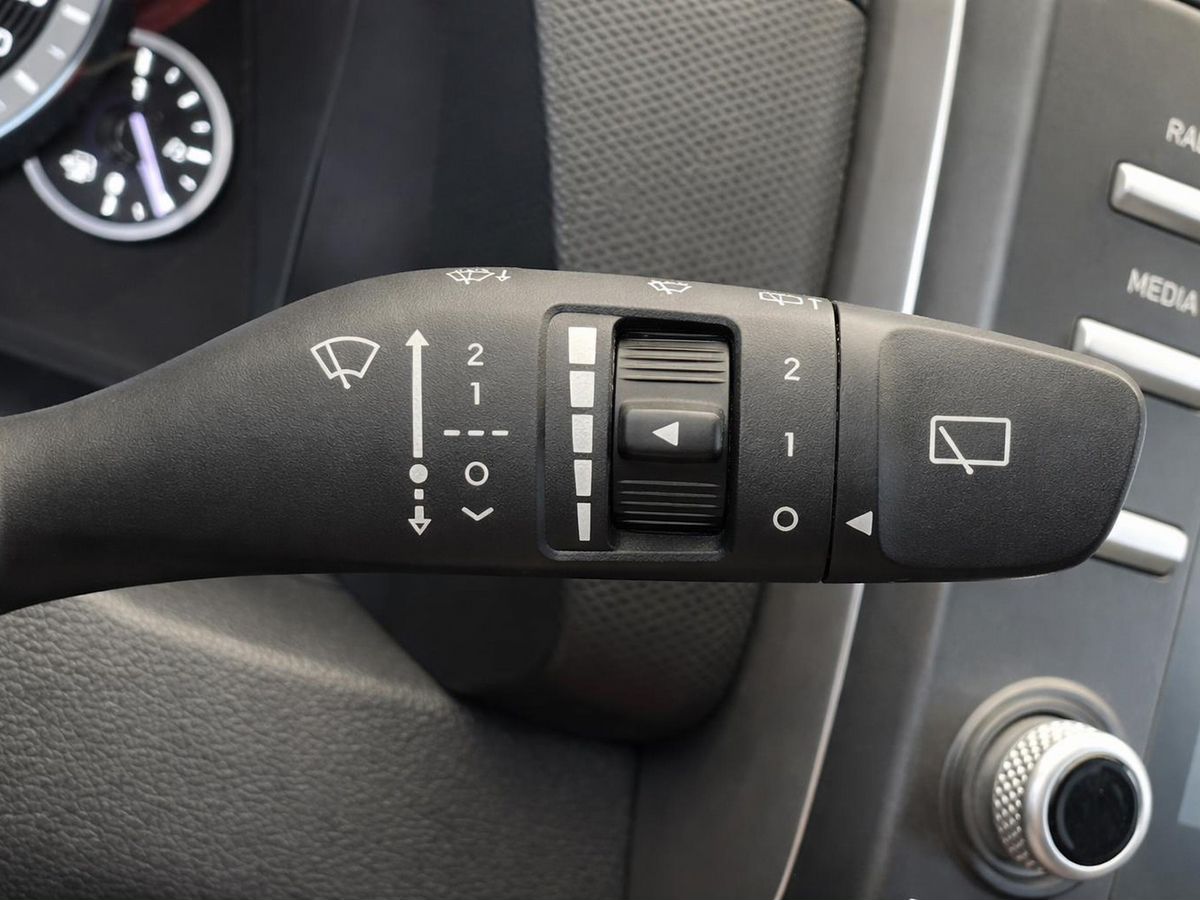 Hyundai Creta, фотография 11