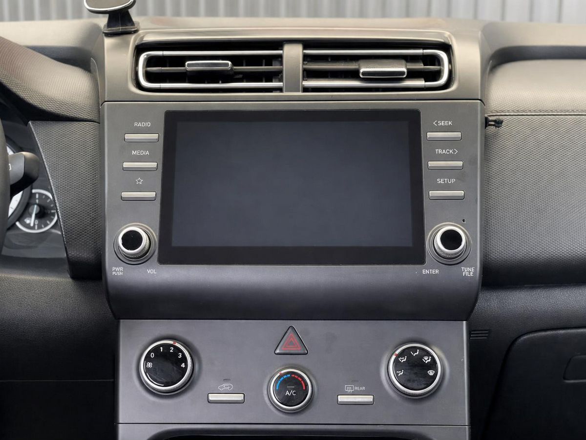 Hyundai Creta, фотография 13