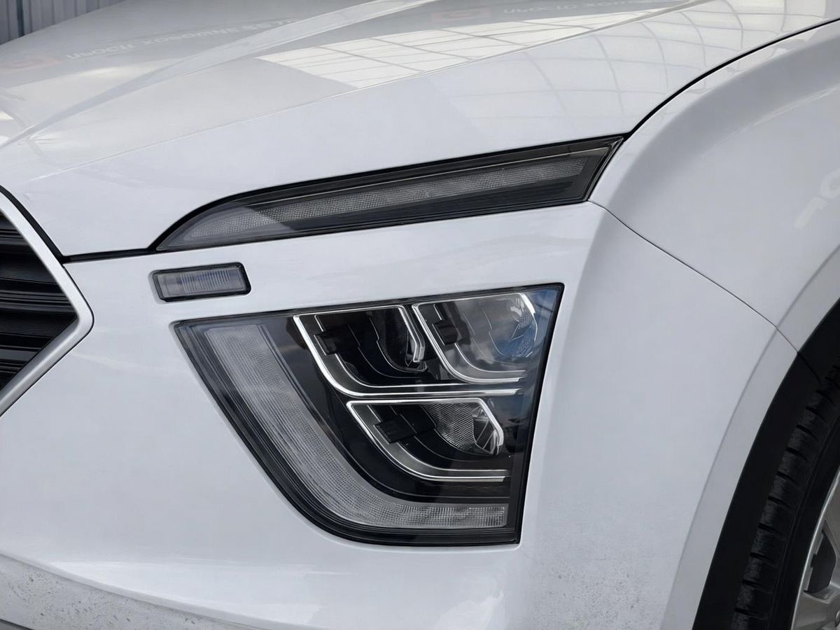 Hyundai Creta, фотография 26