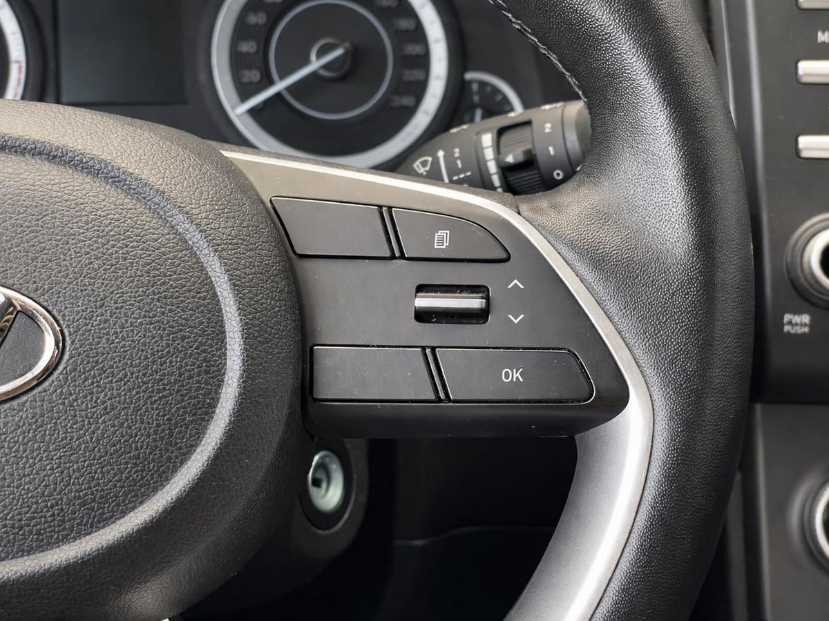 Hyundai Creta, фотография 10