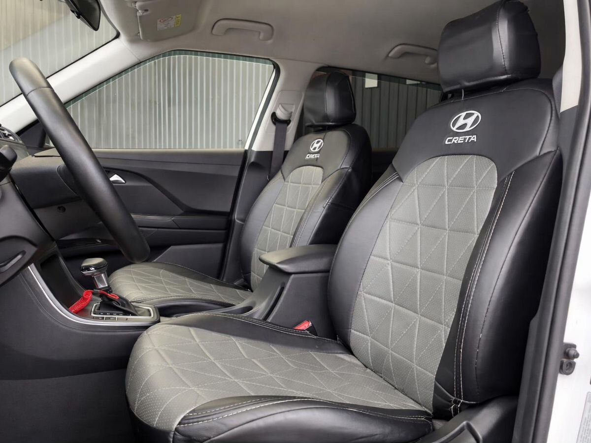 Hyundai Creta, фотография 17