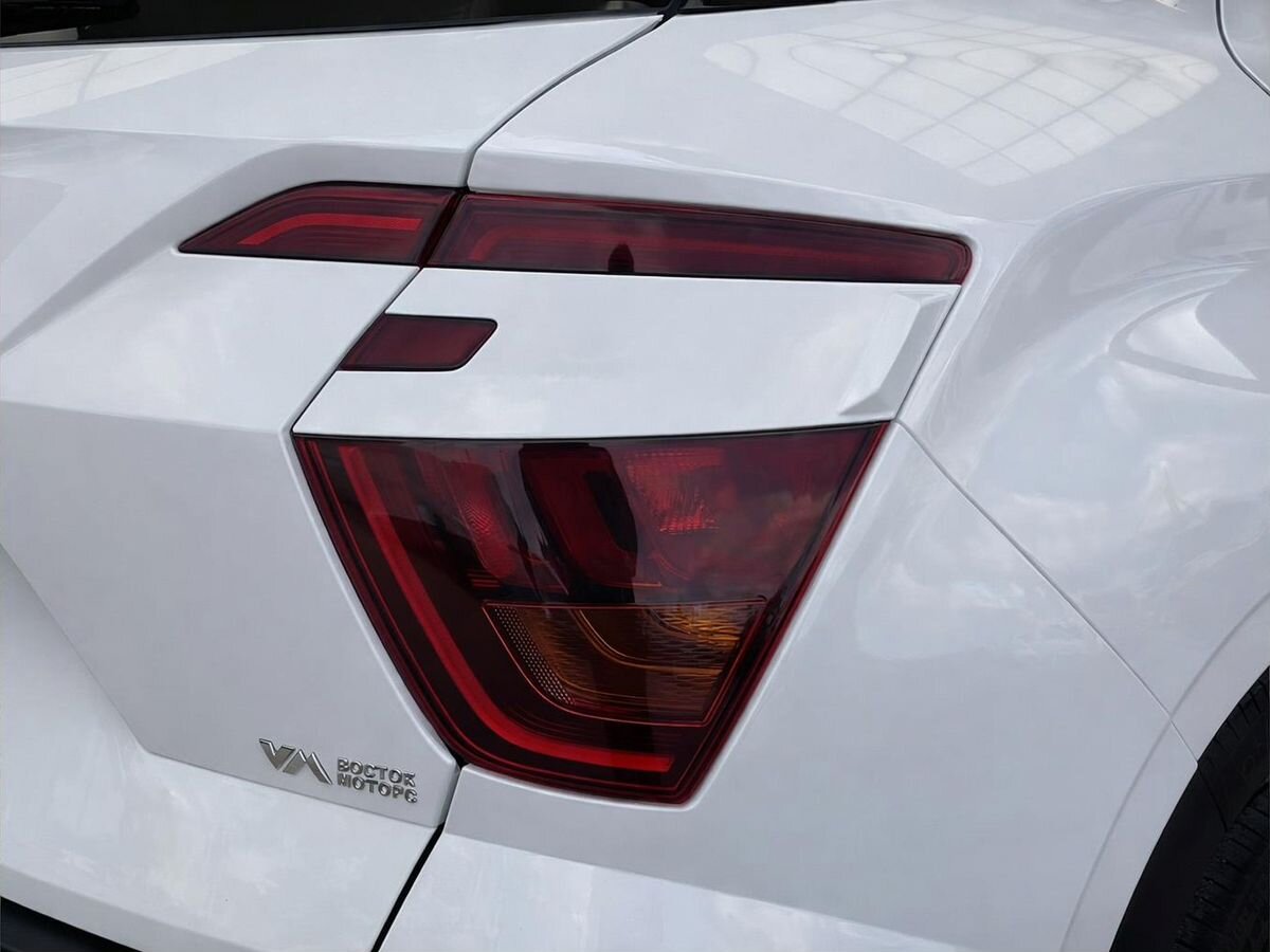 Hyundai Creta, фотография 31