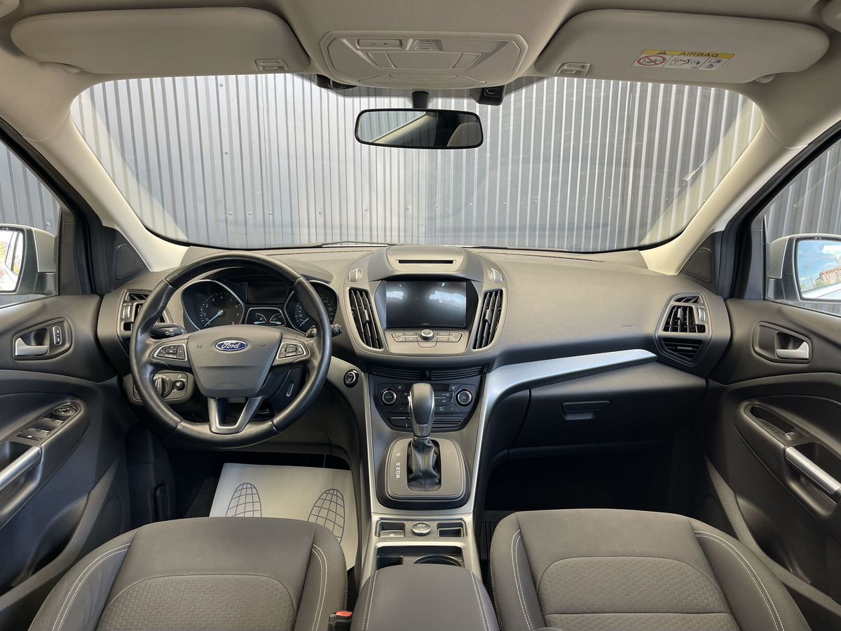 Ford Kuga, фотография 6