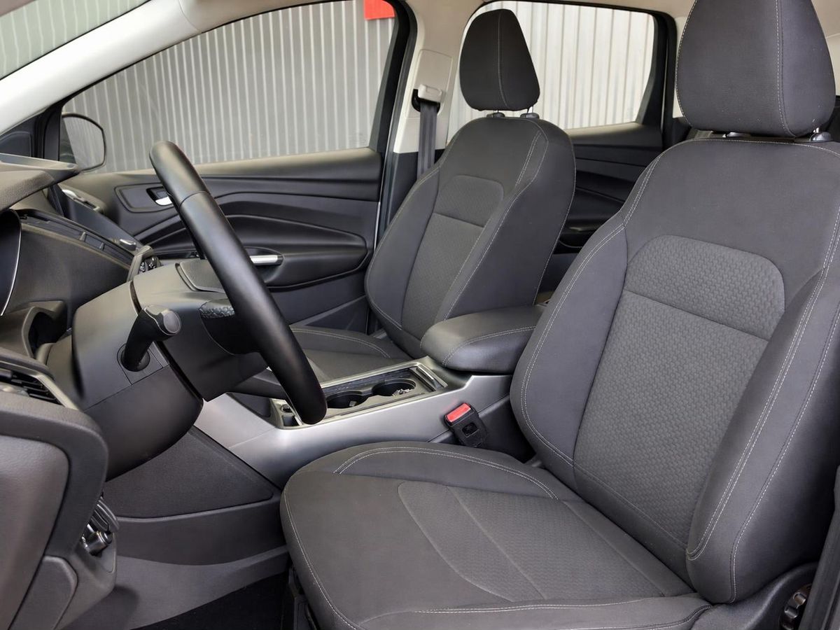 Ford Kuga, фотография 16