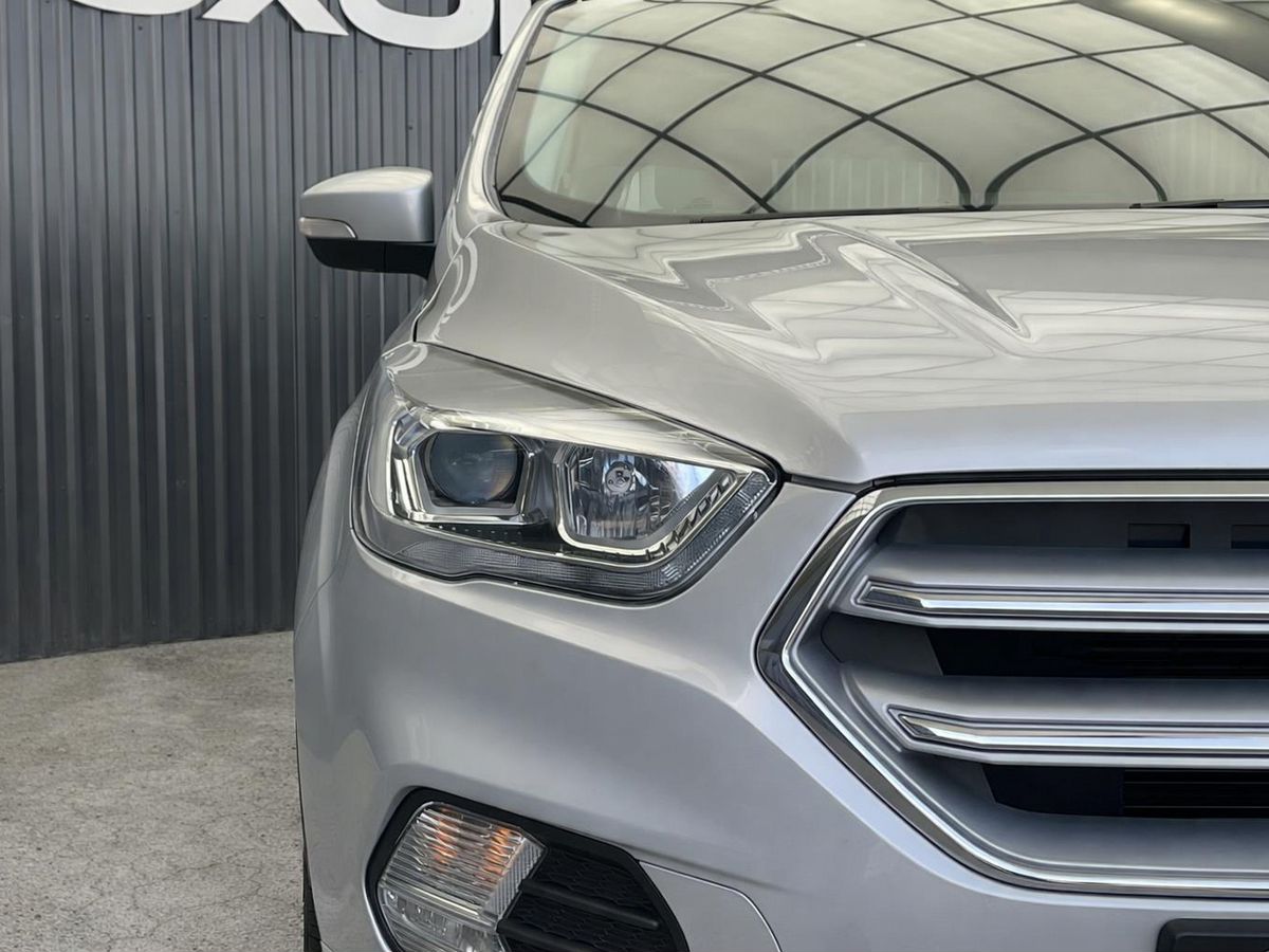 Ford Kuga, фотография 24