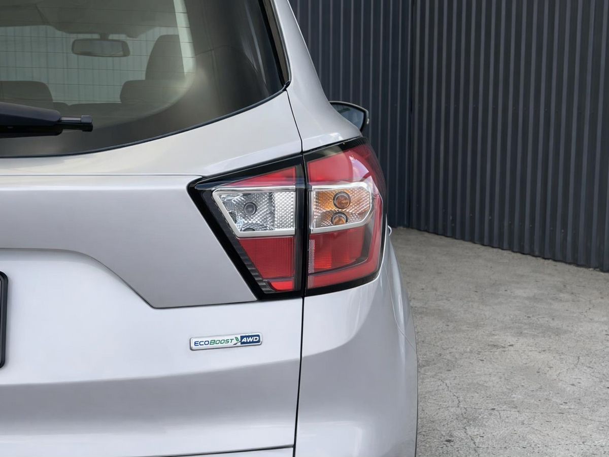Ford Kuga, фотография 30