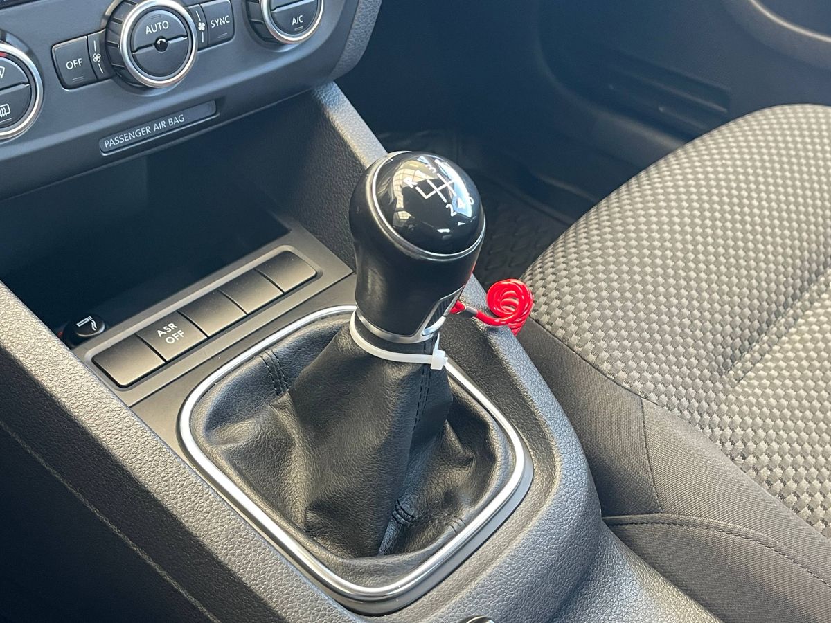 Volkswagen Jetta, фотография 13
