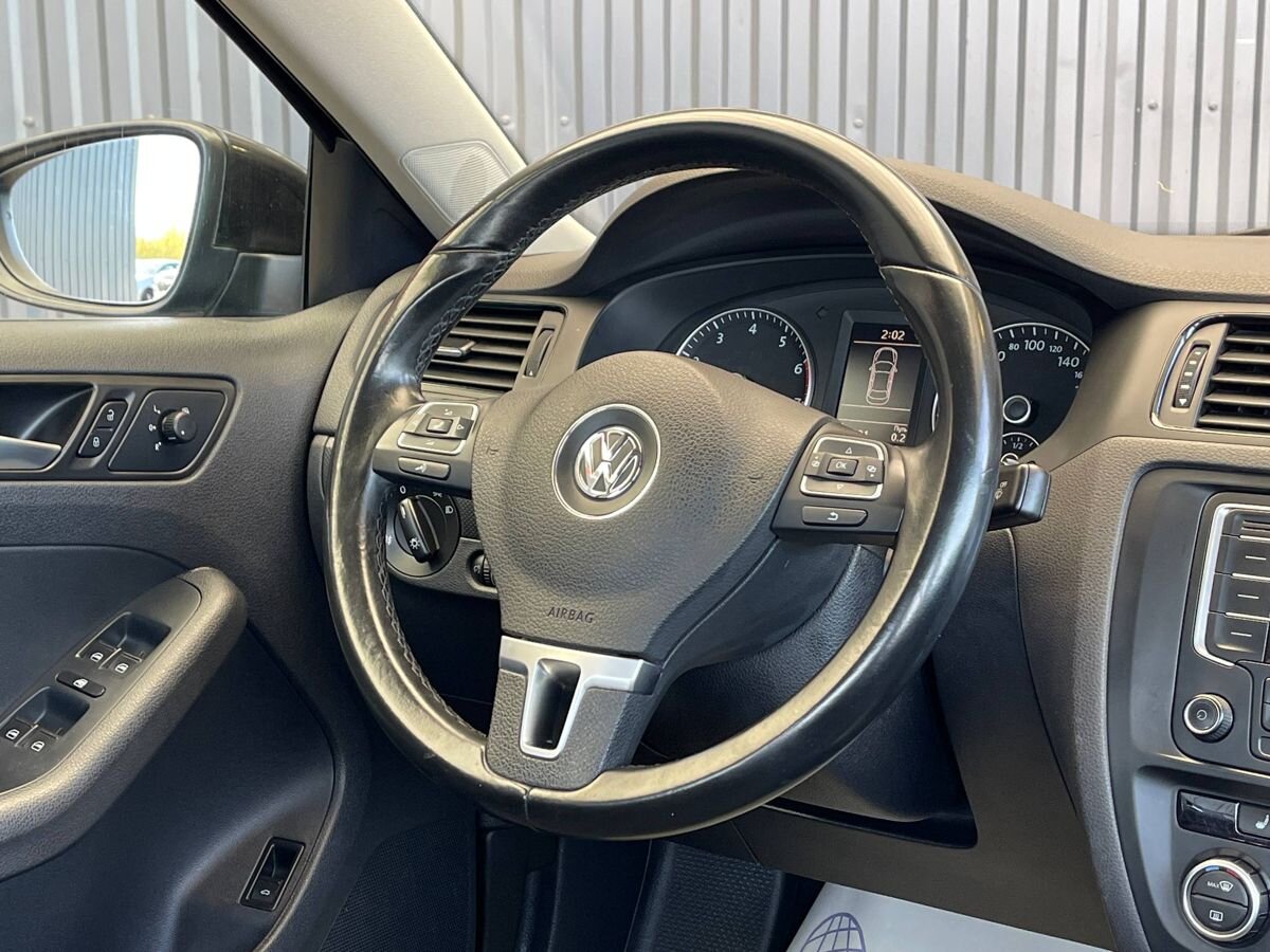 Volkswagen Jetta, фотография 10