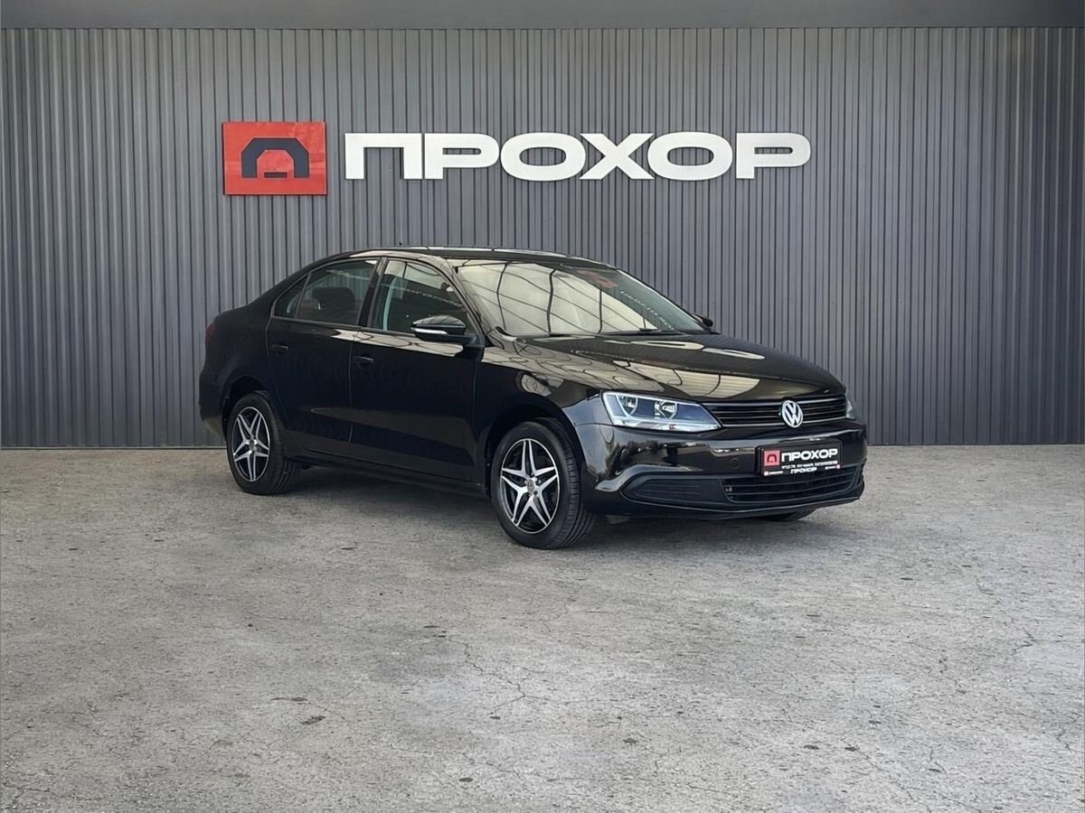 Volkswagen Jetta, фотография 22