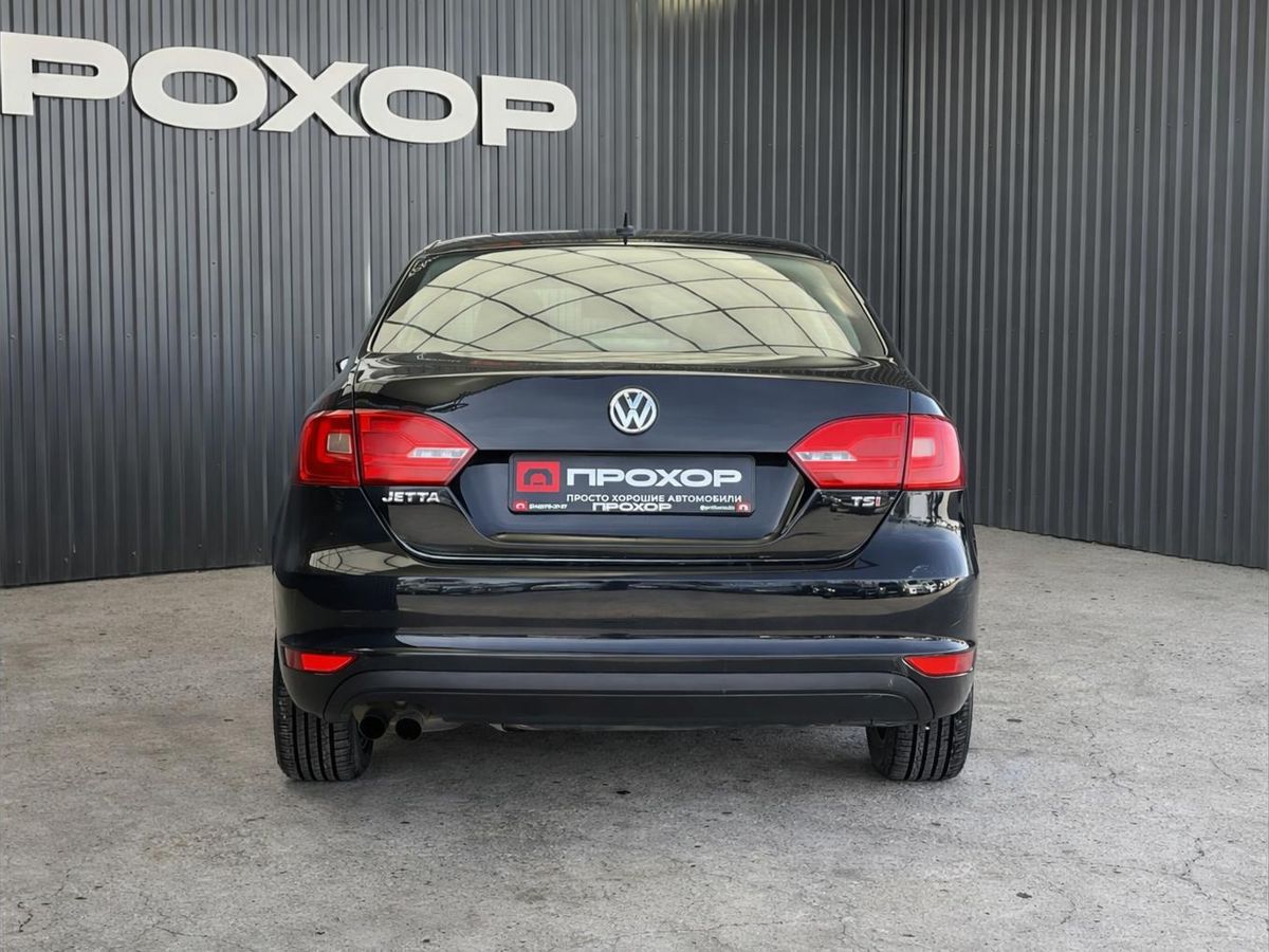 Volkswagen Jetta, фотография 28