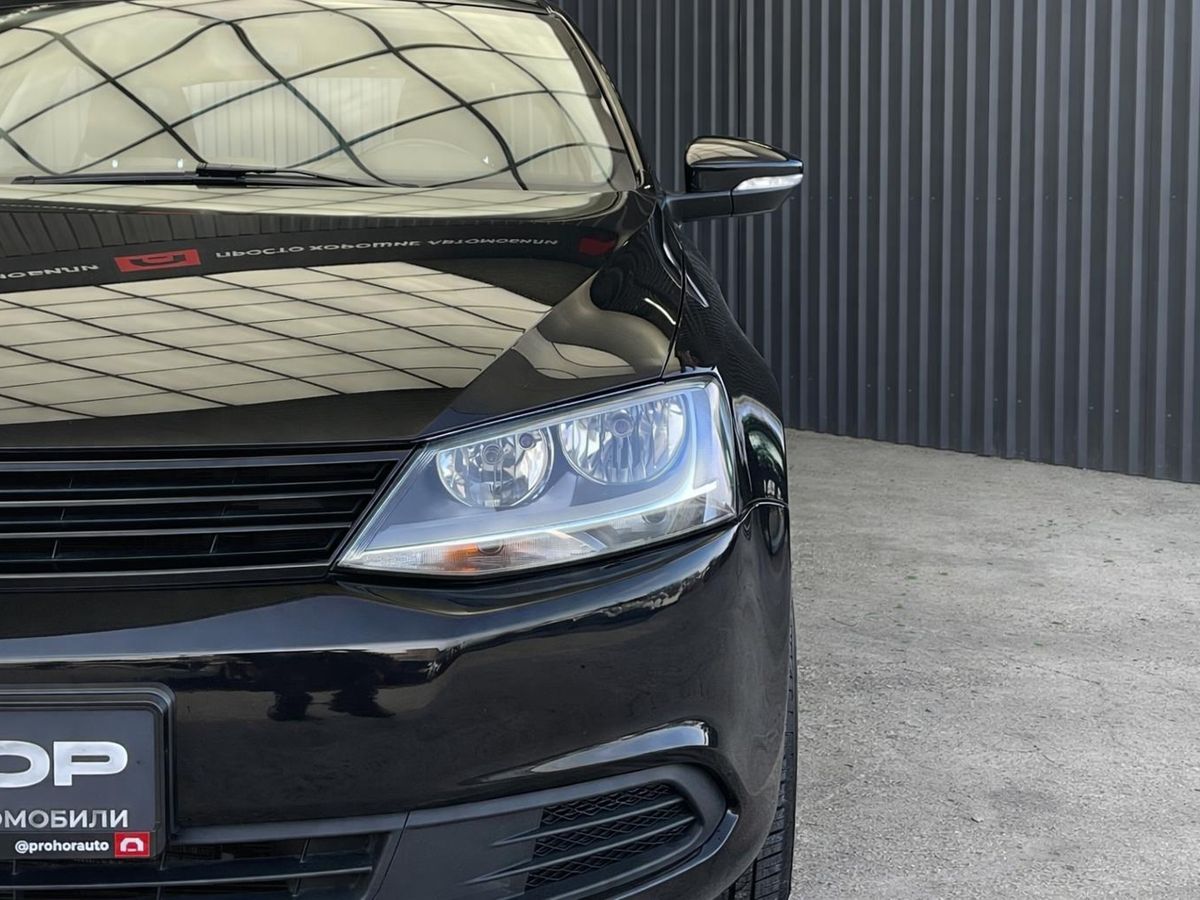 Volkswagen Jetta, фотография 24