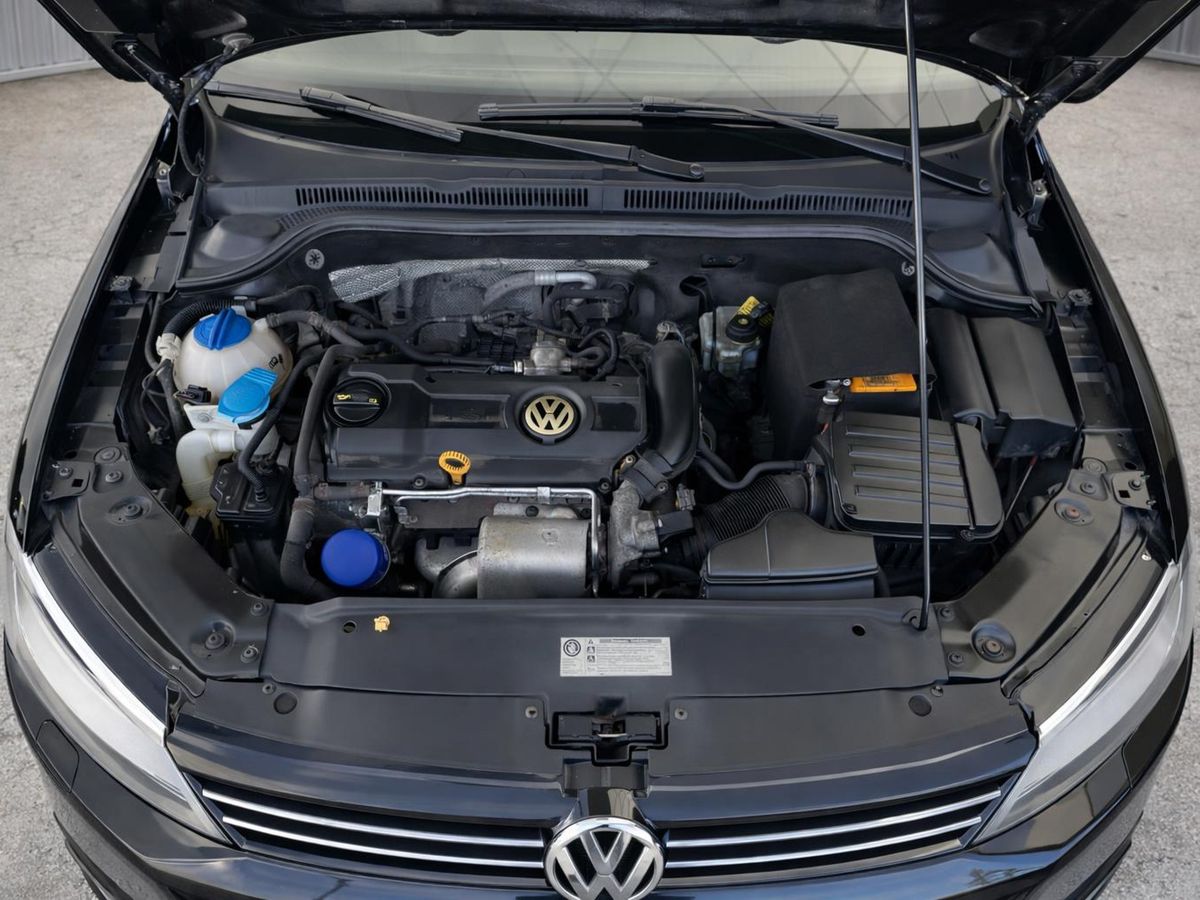 Volkswagen Jetta, фотография 20