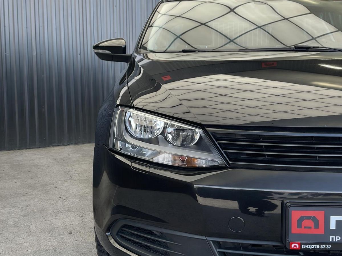 Volkswagen Jetta, фотография 23