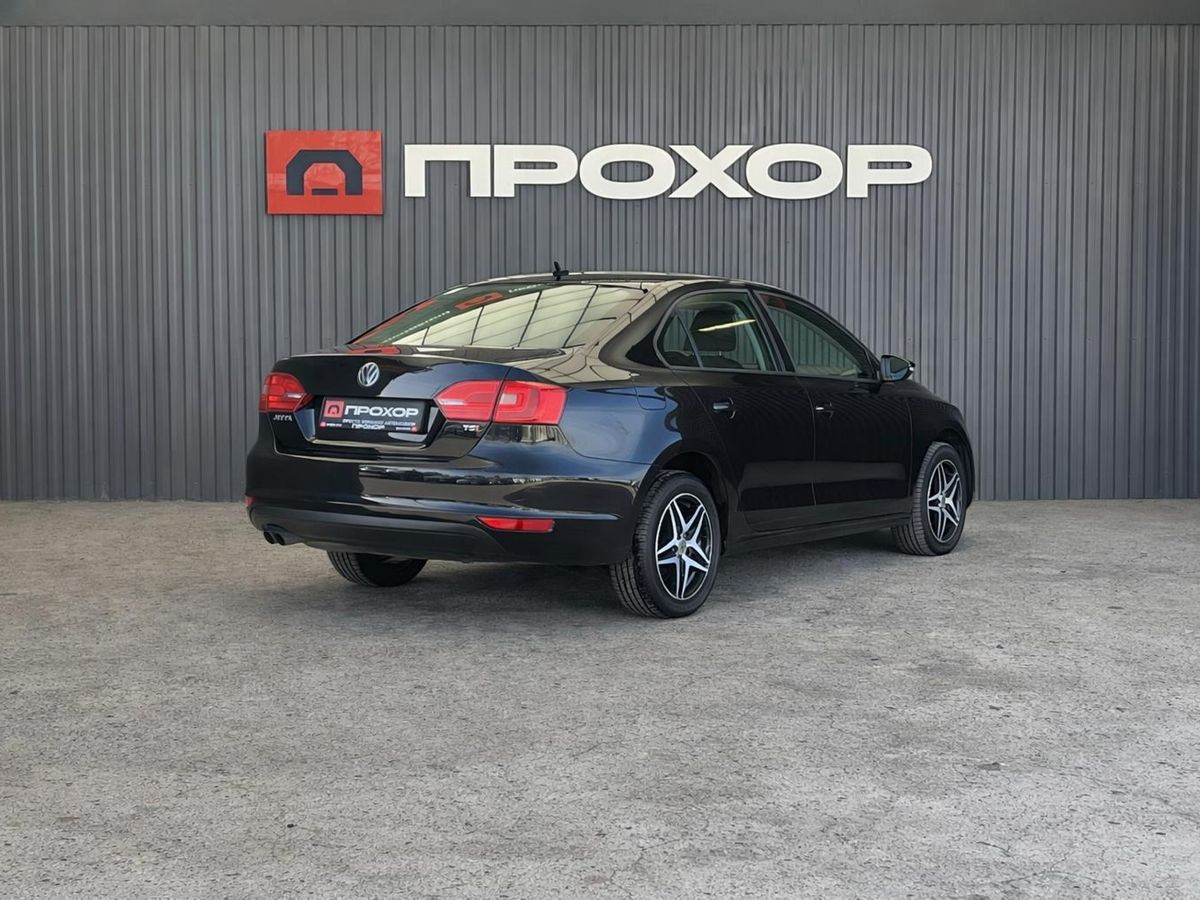 Volkswagen Jetta, фотография 26