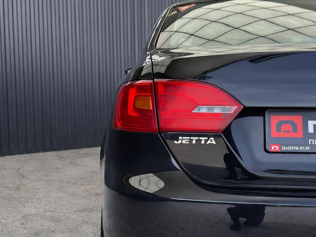 Volkswagen Jetta, фотография 27