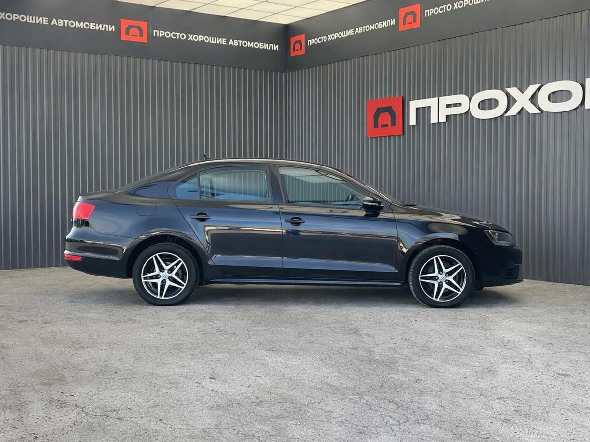 Volkswagen Jetta, фотография 25