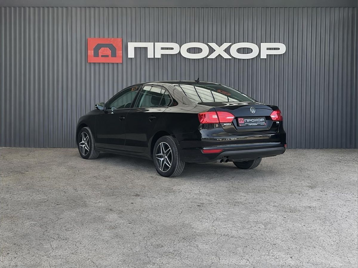 Volkswagen Jetta, фотография 30