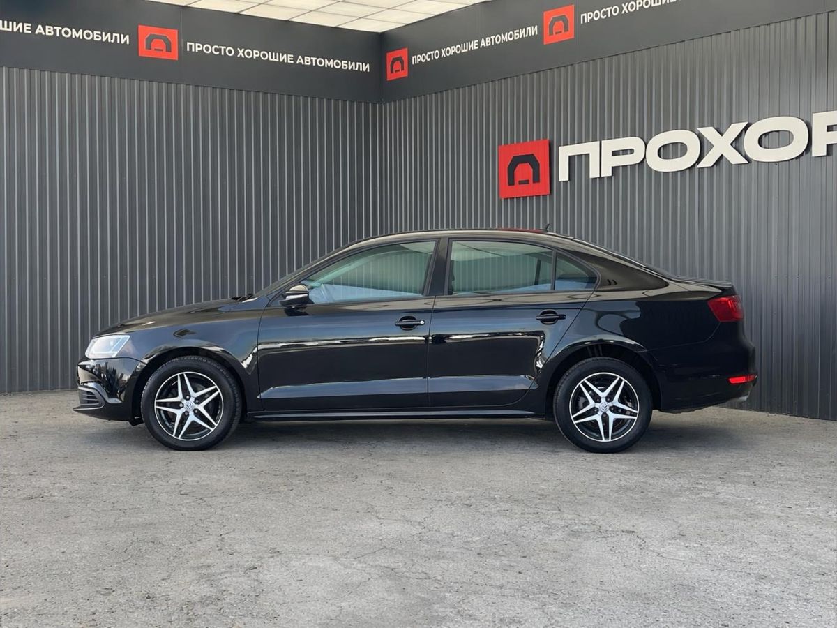 Volkswagen Jetta, фотография 31
