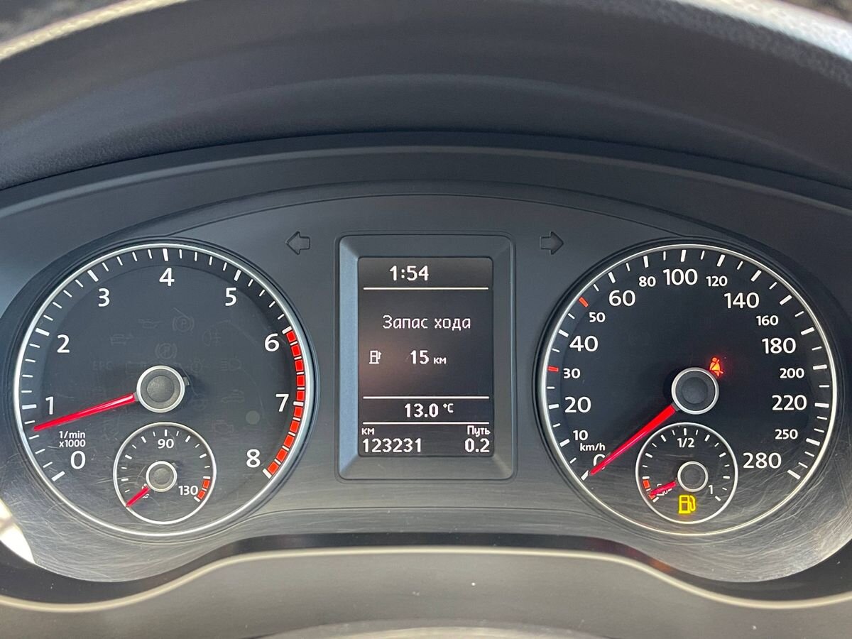 Volkswagen Jetta, фотография 4