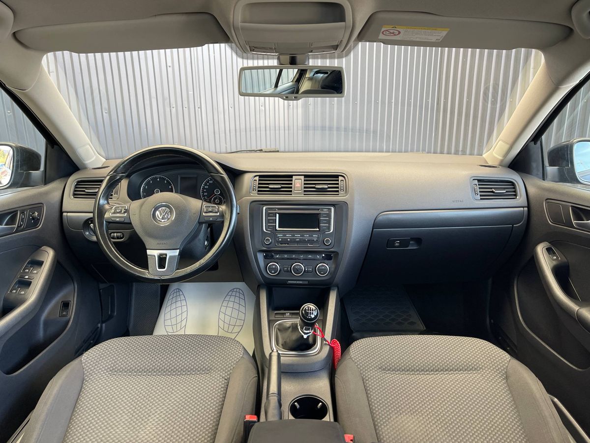 Volkswagen Jetta, фотография 6