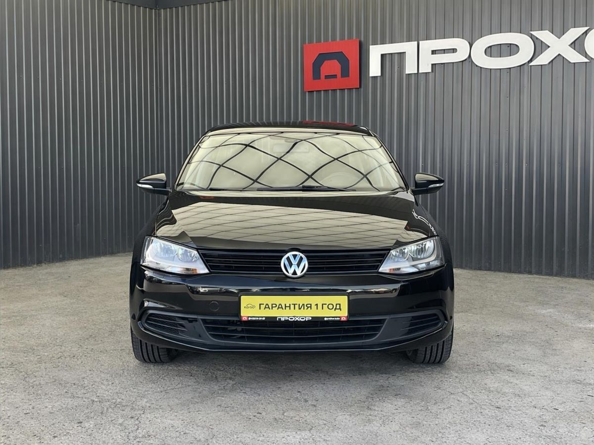 Volkswagen Jetta, фотография 2
