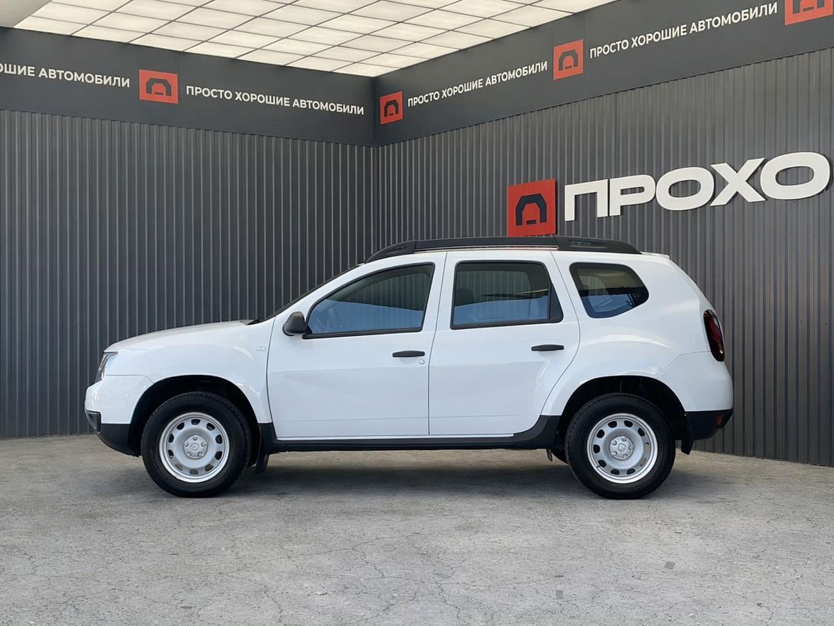 Renault Duster, фотография 31