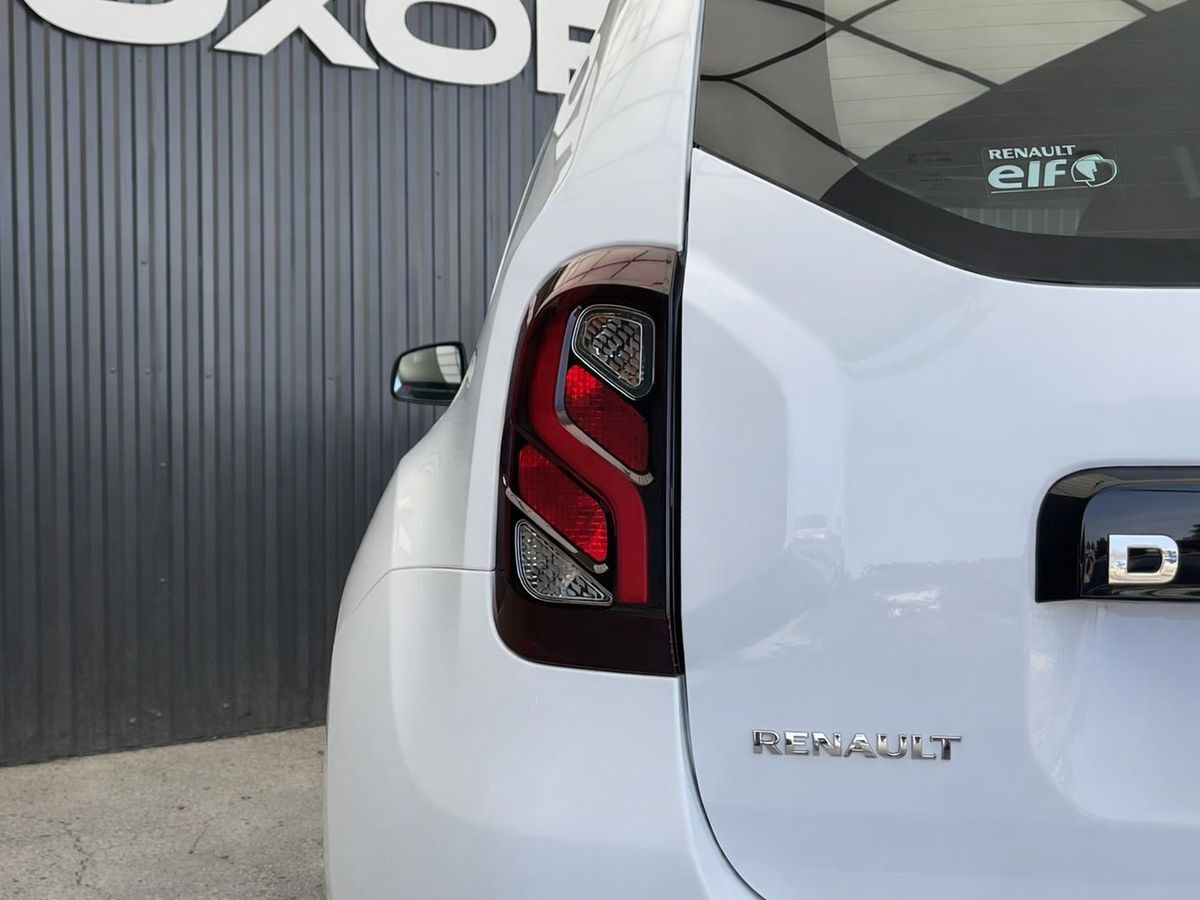 Renault Duster, фотография 27