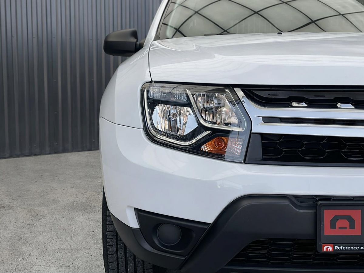 Renault Duster, фотография 23