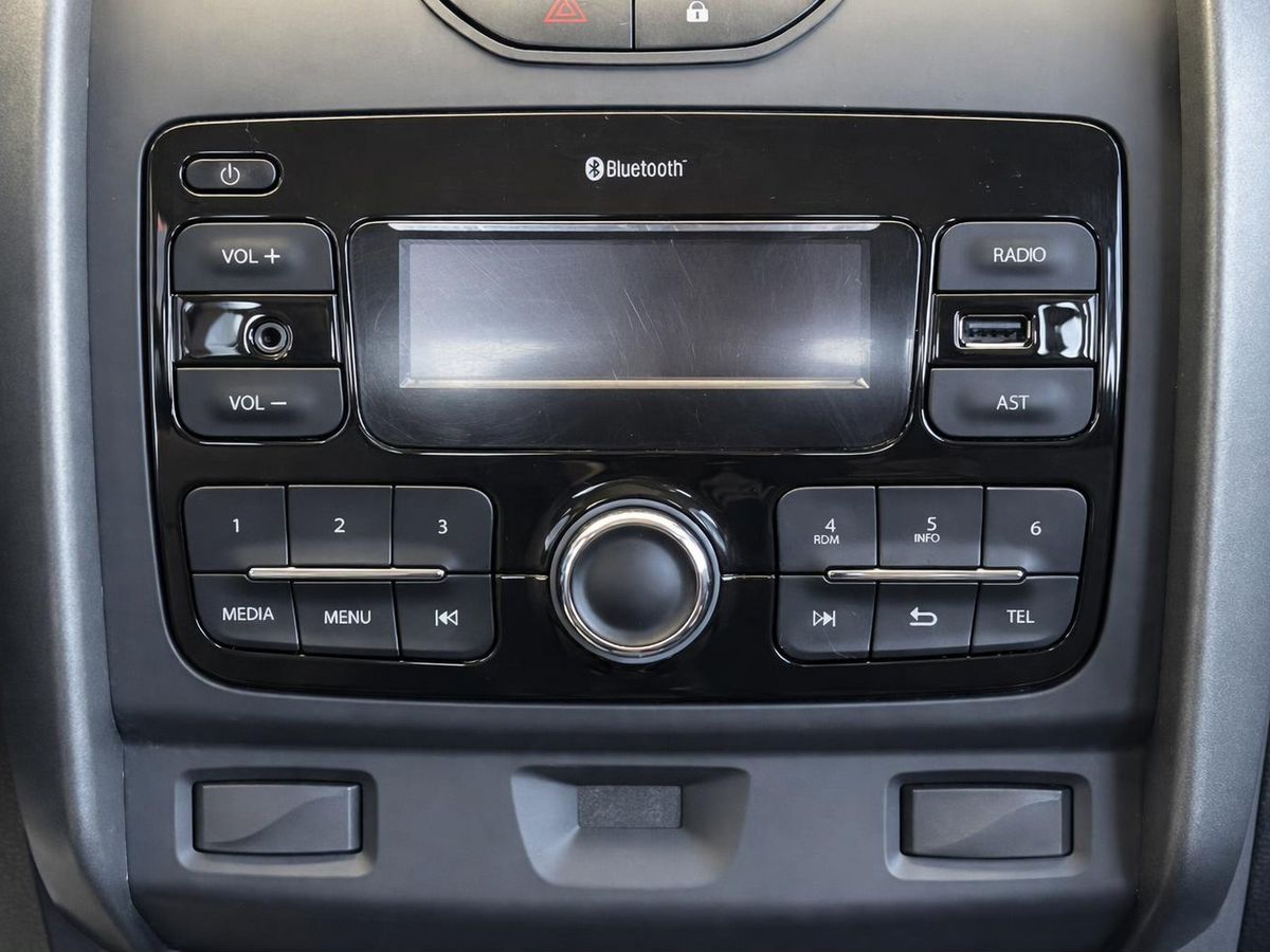 Renault Duster, фотография 12