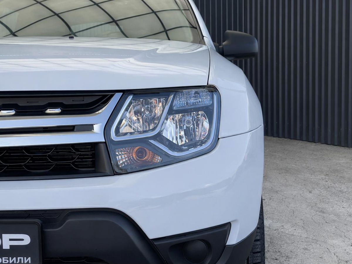 Renault Duster, фотография 24