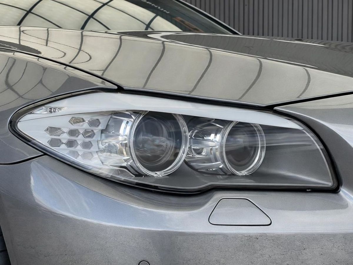 BMW 5 серии, фотография 26