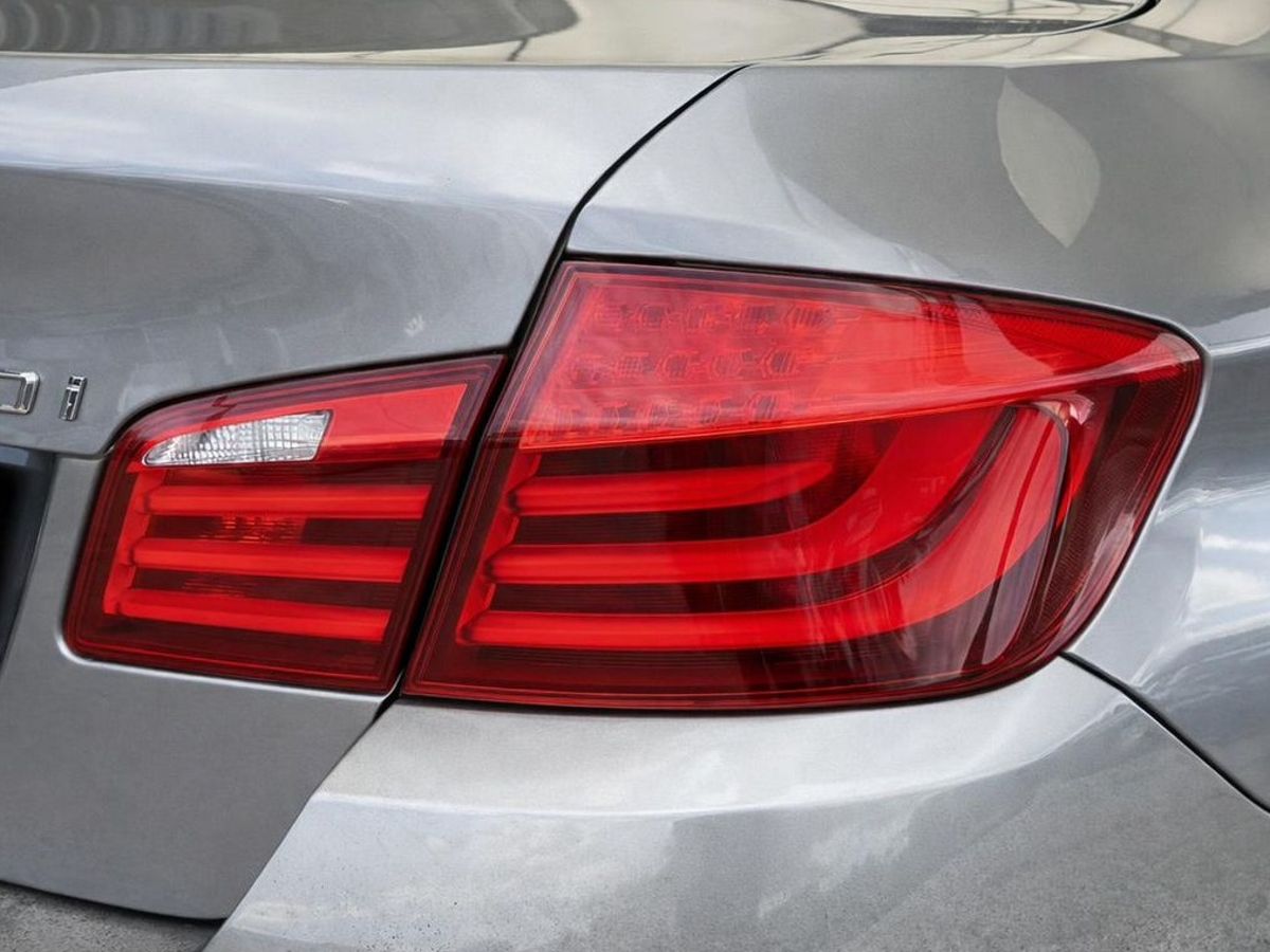 BMW 5 серии, фотография 32