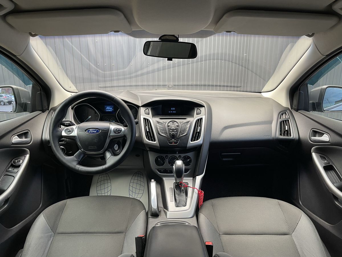 Ford Focus, фотография 5