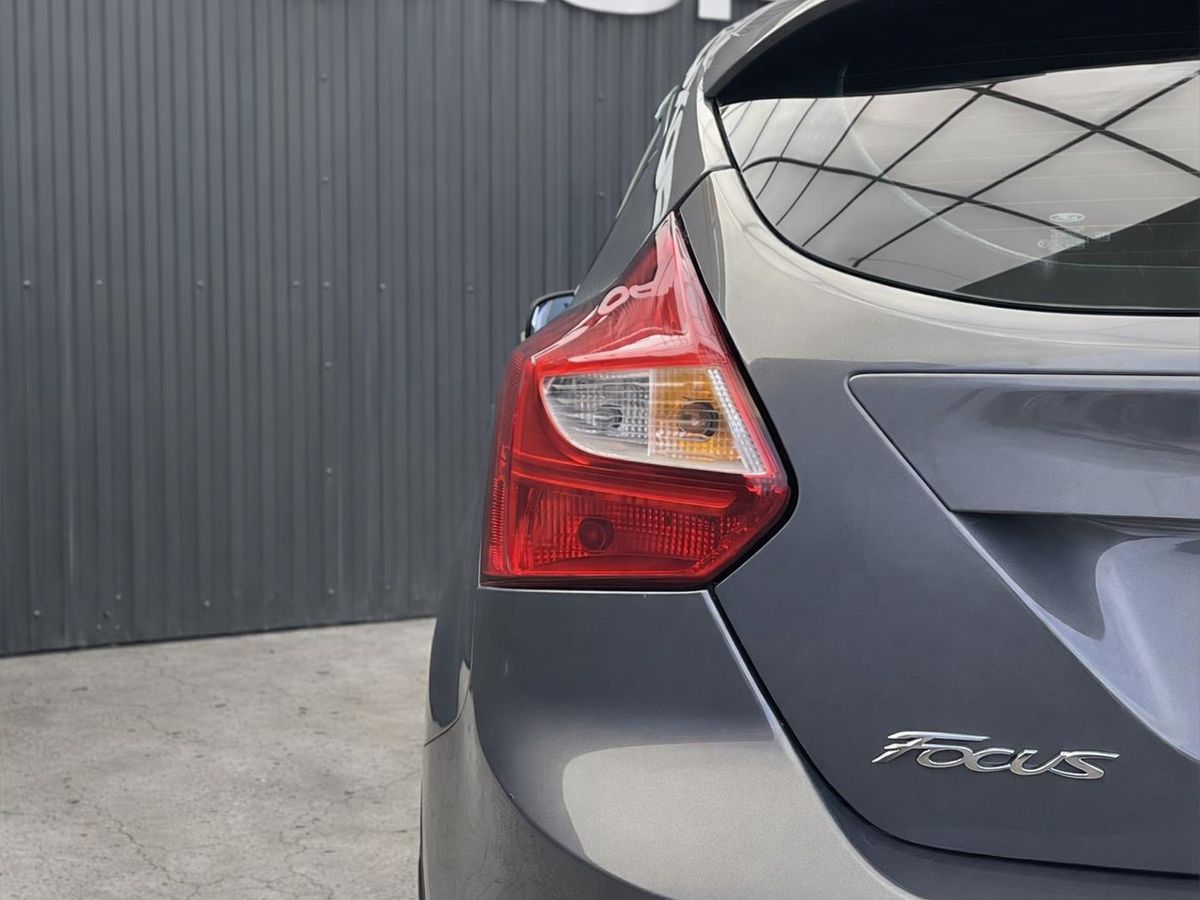 Ford Focus, фотография 26