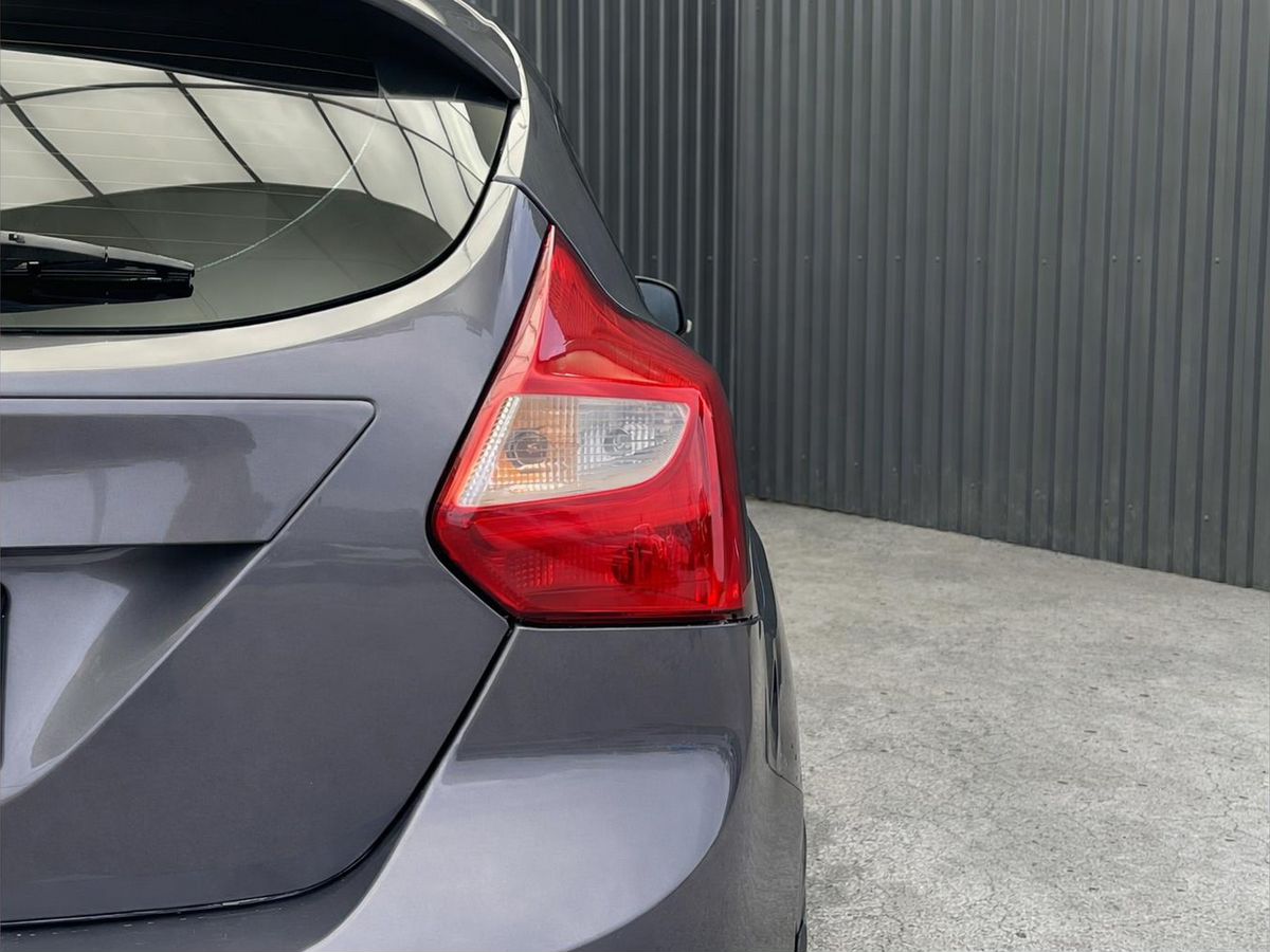Ford Focus, фотография 27