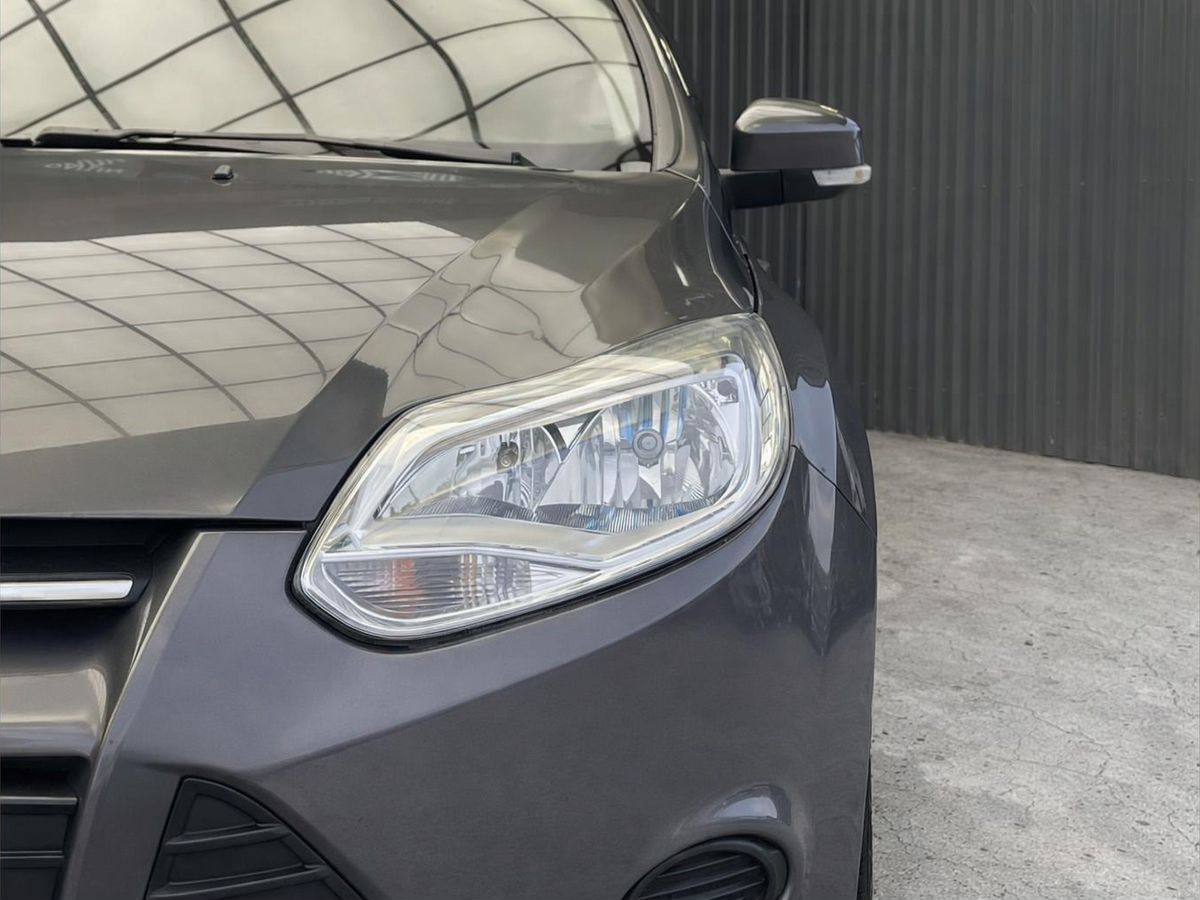 Ford Focus, фотография 28