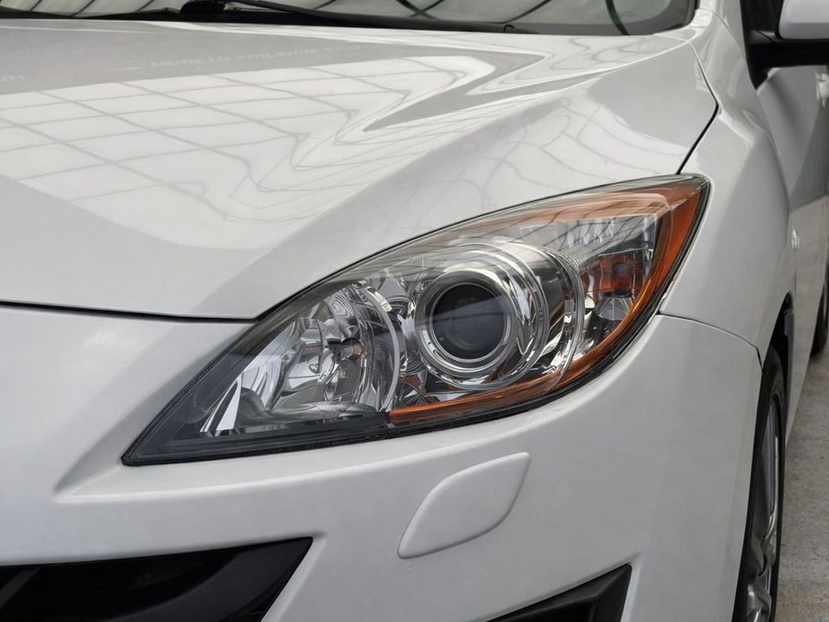 Mazda 3, фотография 25