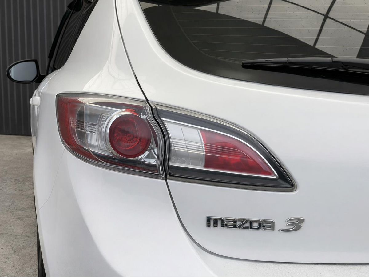 Mazda 3, фотография 28