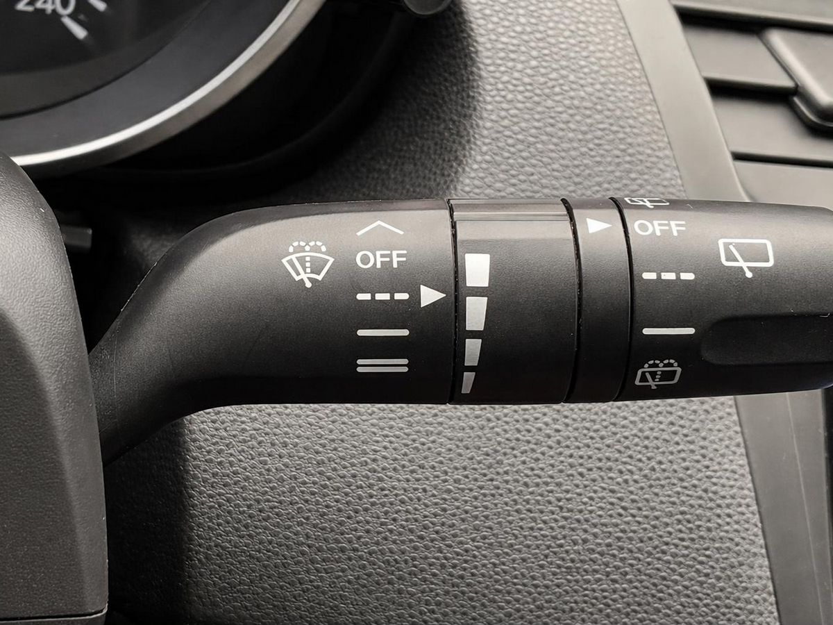 Mazda 3, фотография 10