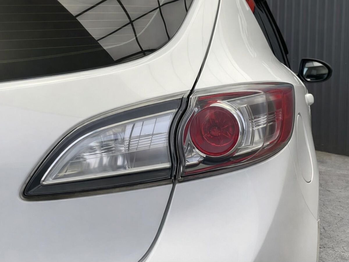 Mazda 3, фотография 30