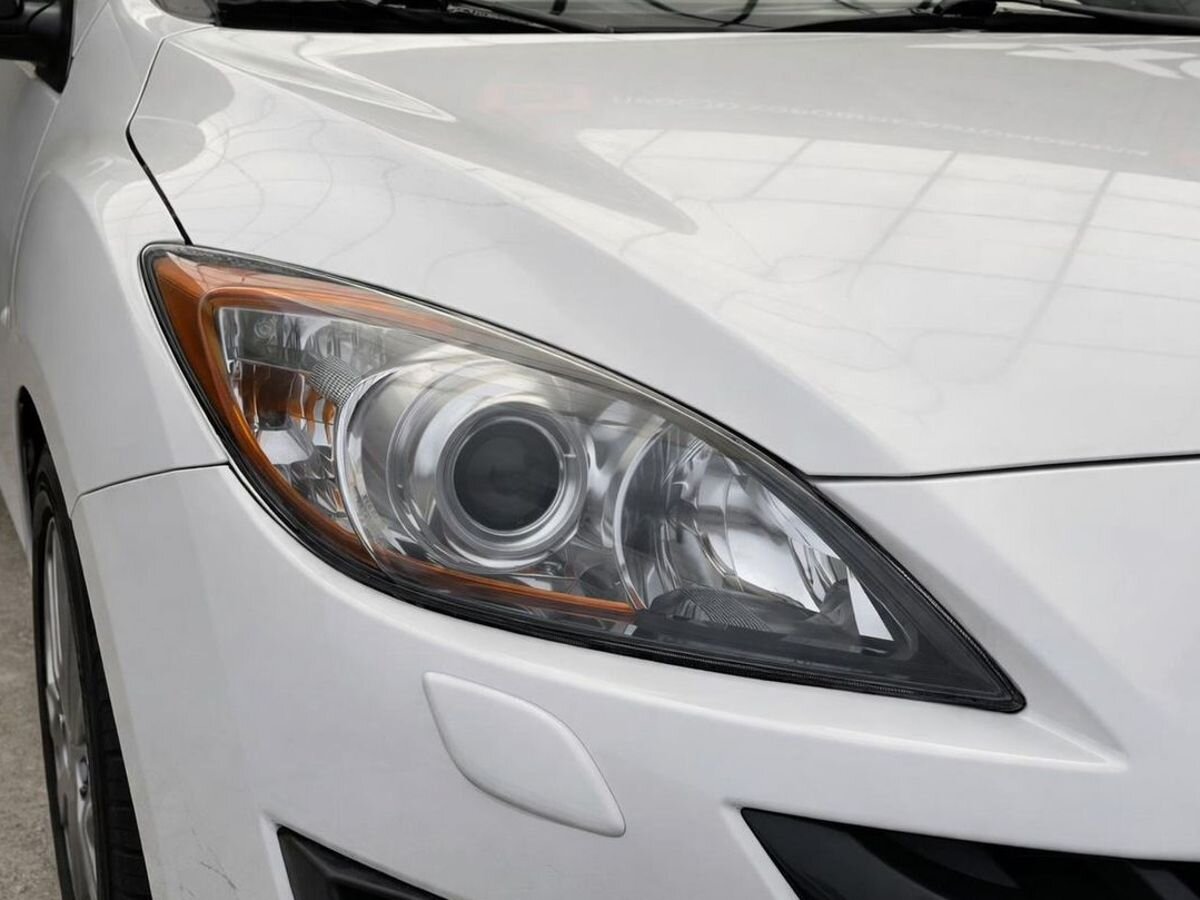 Mazda 3, фотография 24