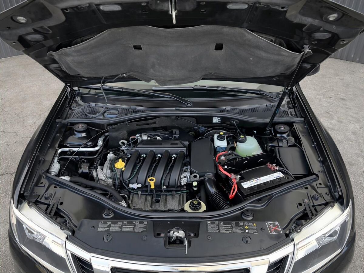 Nissan Terrano, фотография 19