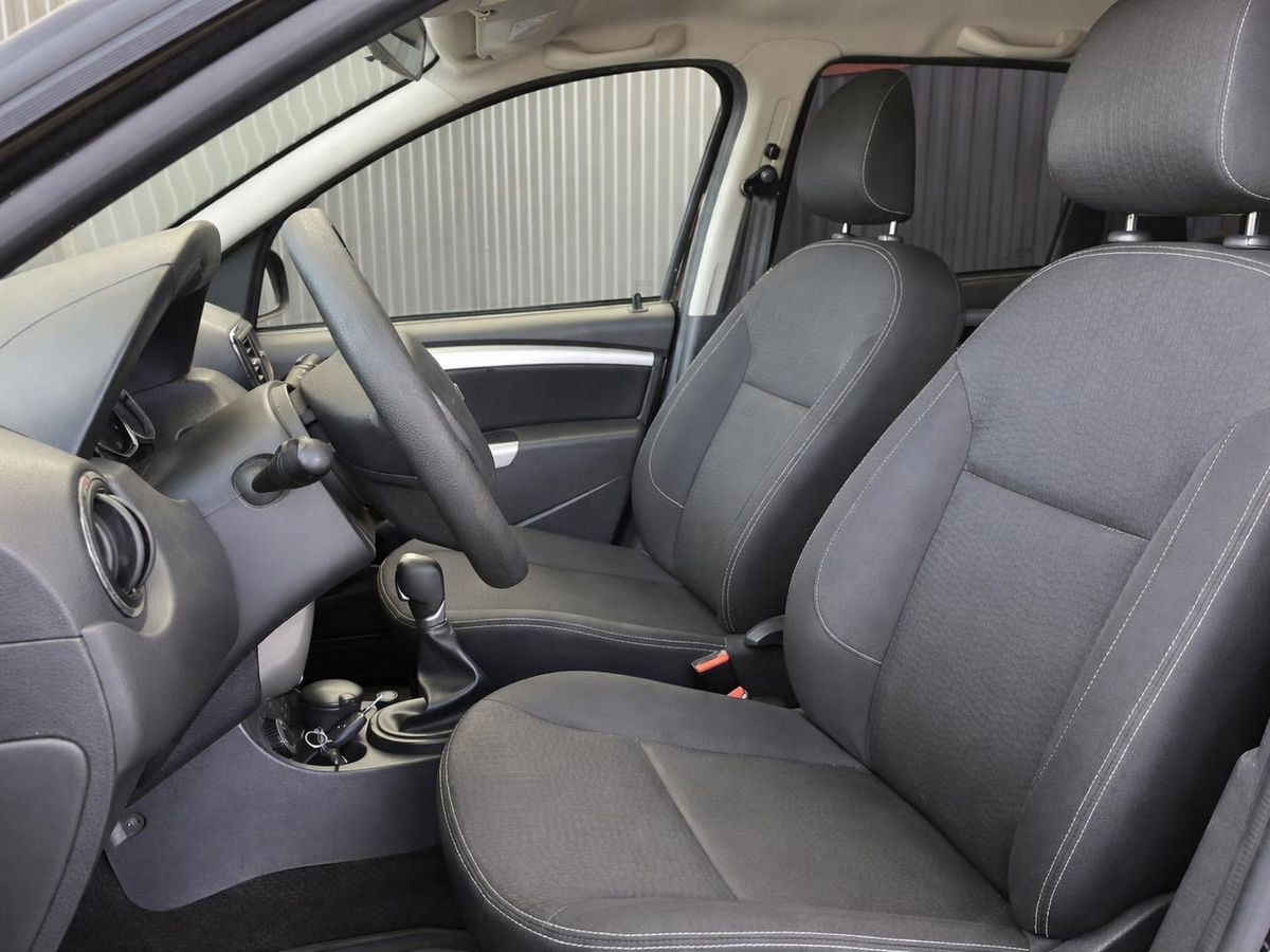Nissan Terrano, фотография 12