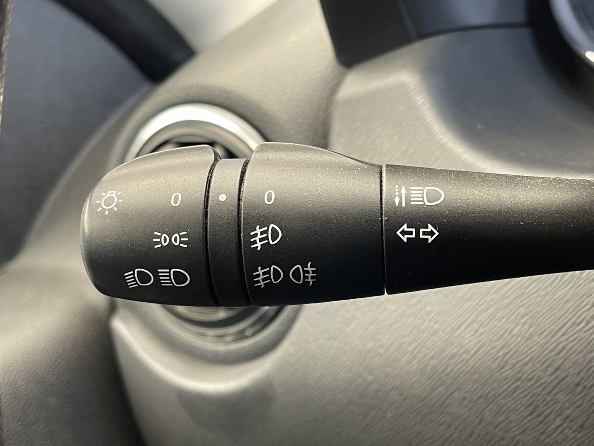 Nissan Terrano, фотография 8